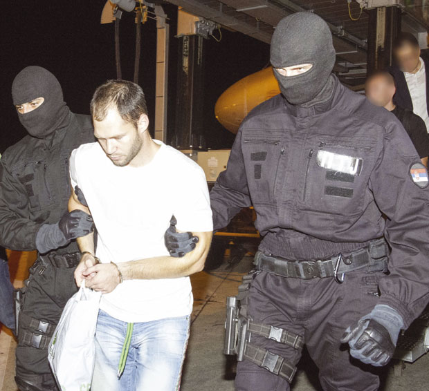 Жале се и Милићев и тужилаштво